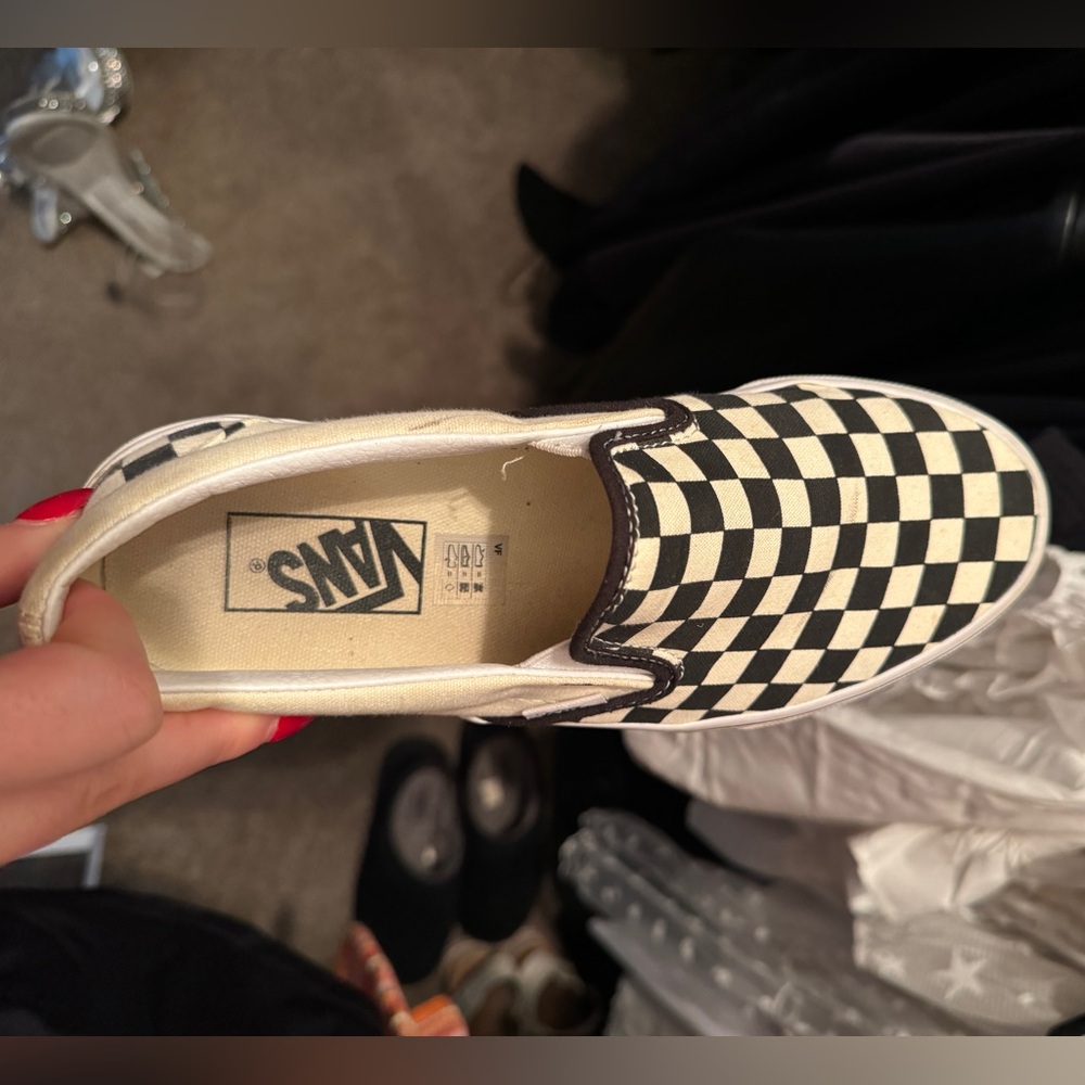 Vans